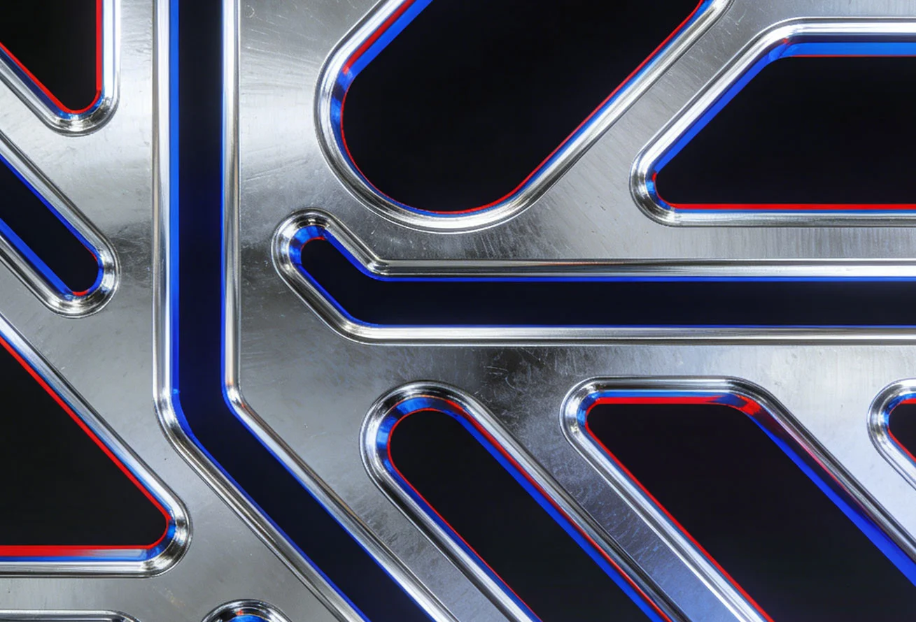 Поверхностная обработка - Окраска