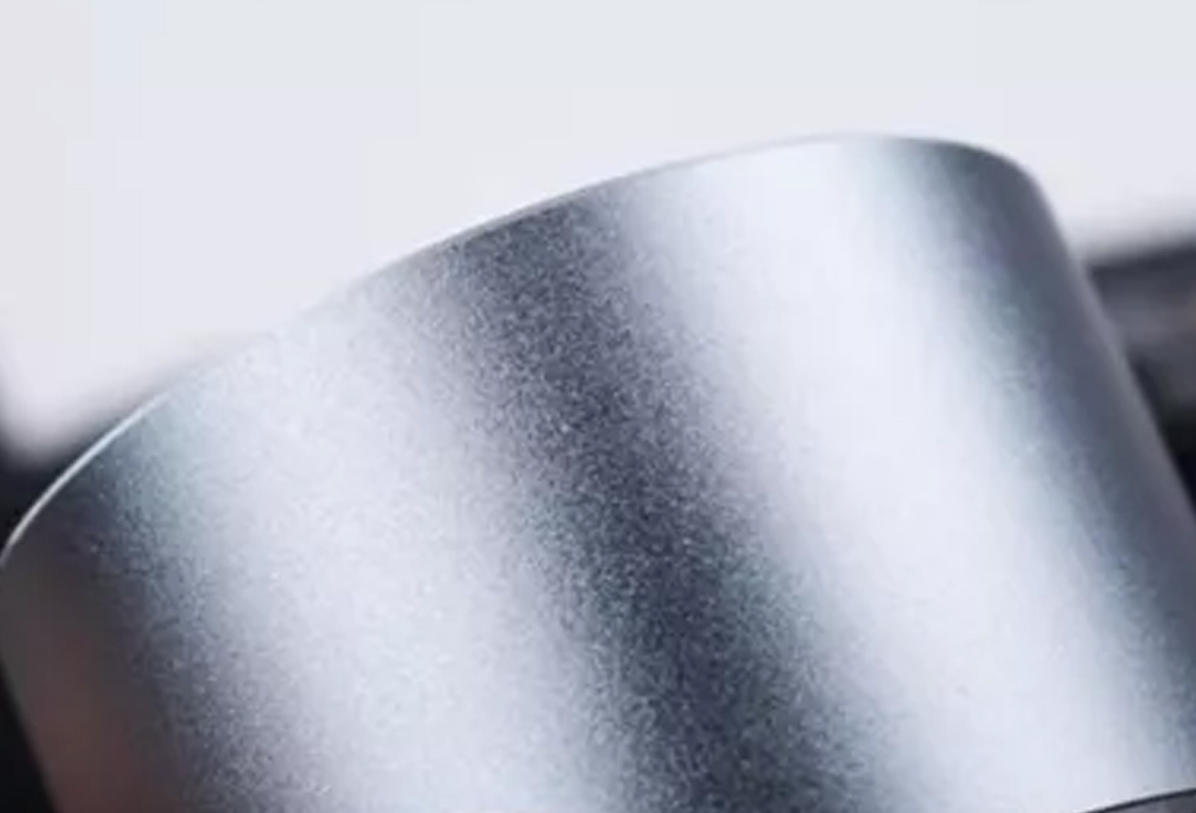 Поверхностная обработка - Пескоструйная обработка