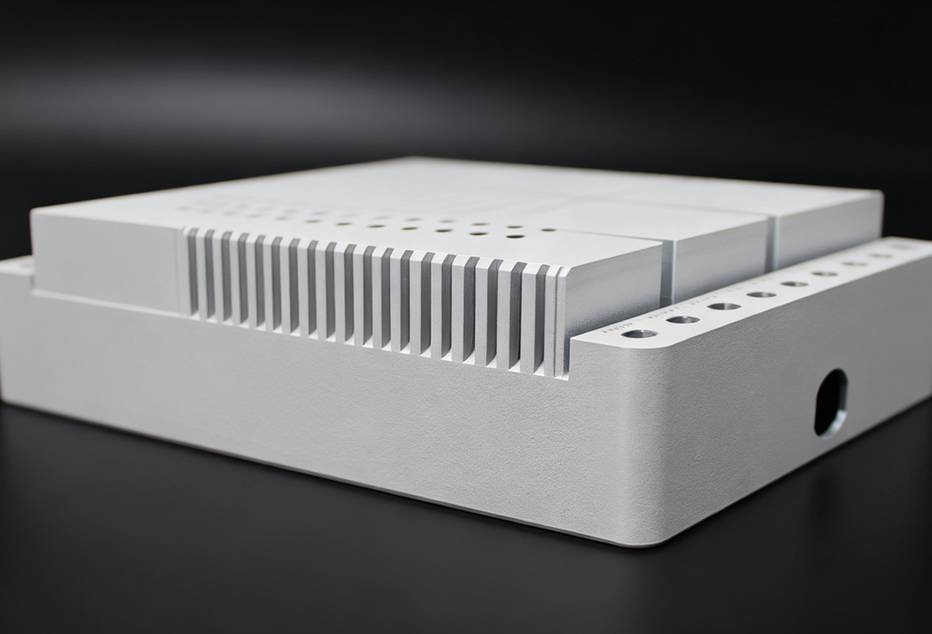 Поверхностная обработка - Порошковое покрытие