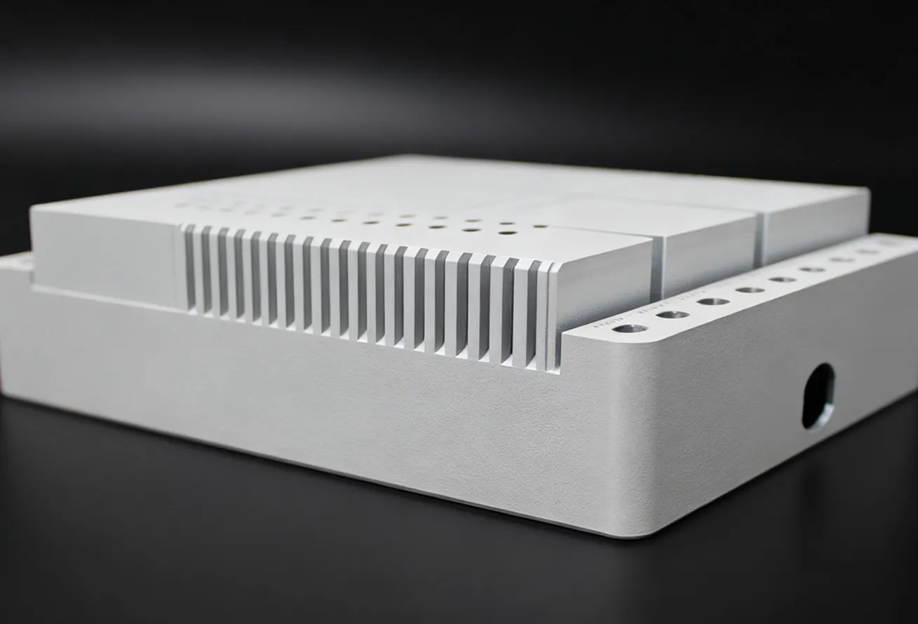 Поверхностная обработка - Порошковое покрытие