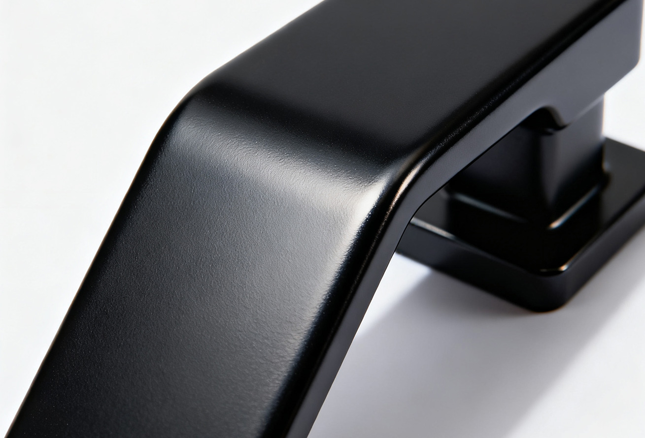 Поверхностная обработка - Электрофорез