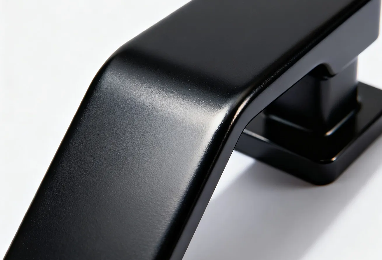 Поверхностная обработка - Электрофорез