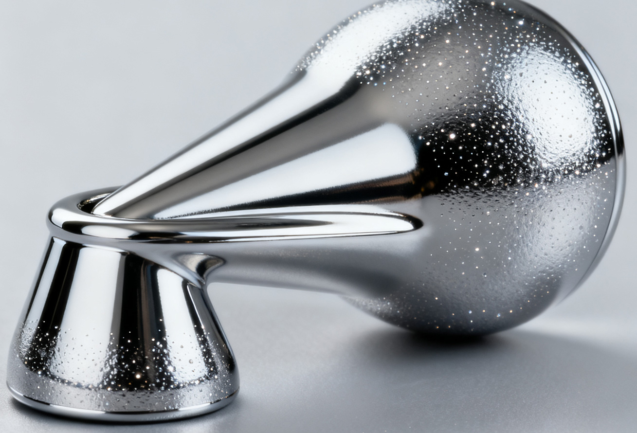 Поверхностная обработка - Гальваническое покрытие