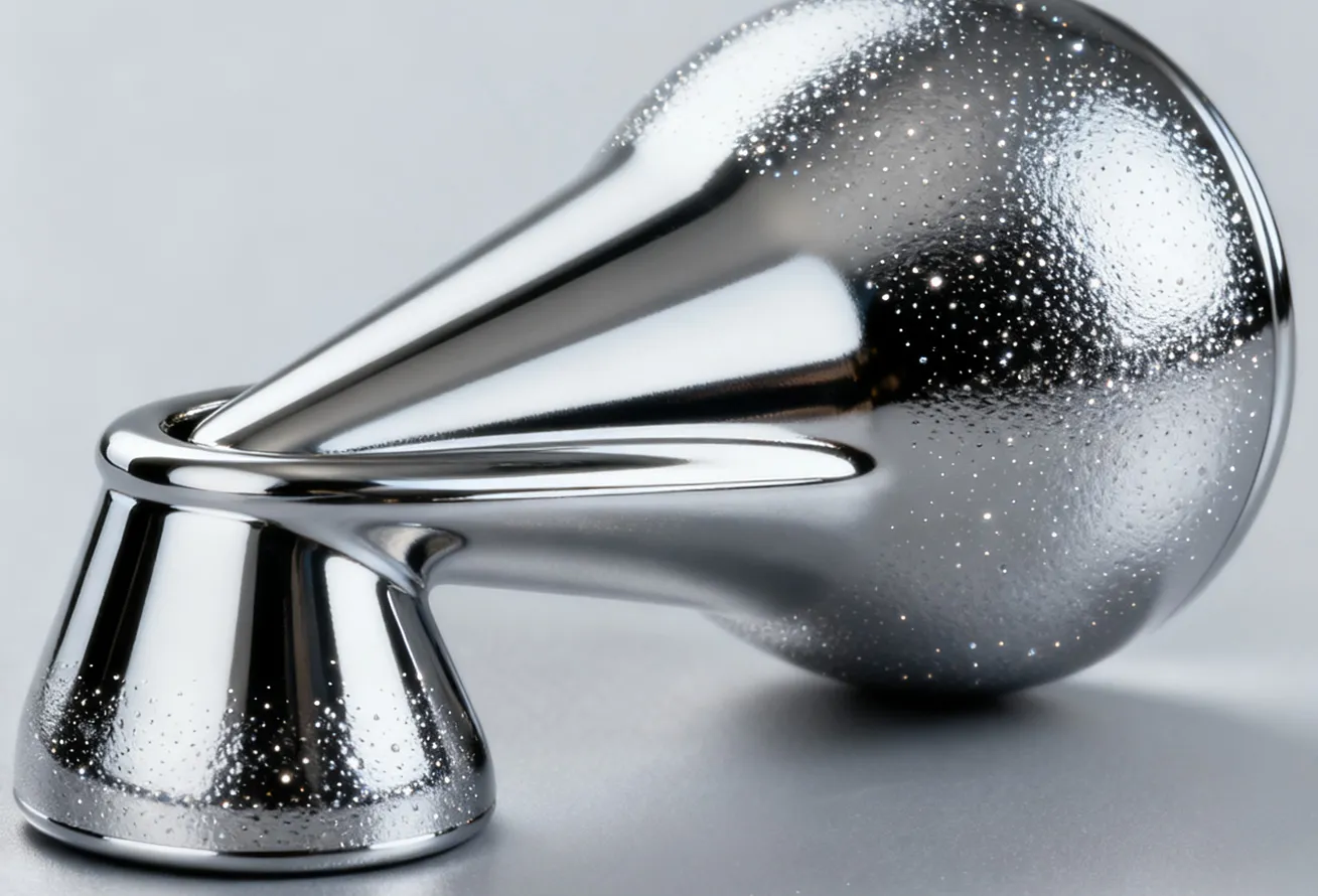 Поверхностная обработка - Электроплатинование