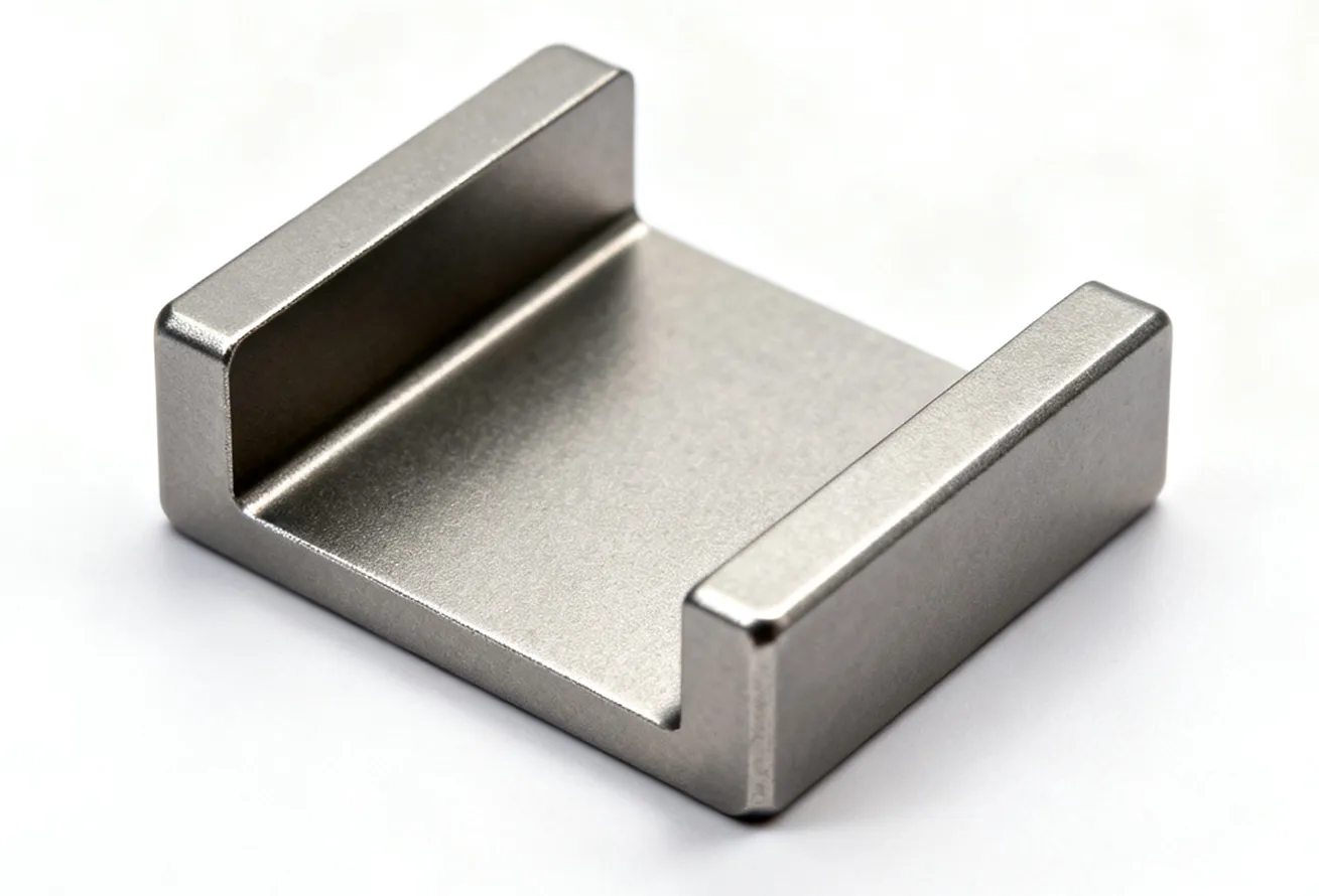 Поверхностная обработка - Пассивация