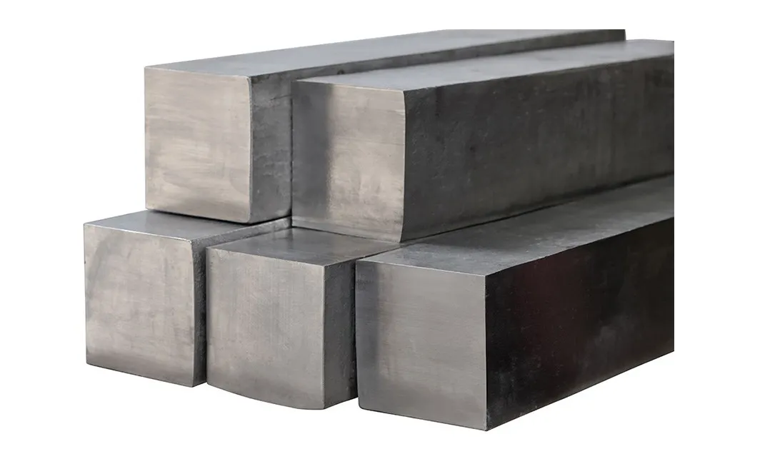 ЧПУ-обработка титановых сплавов