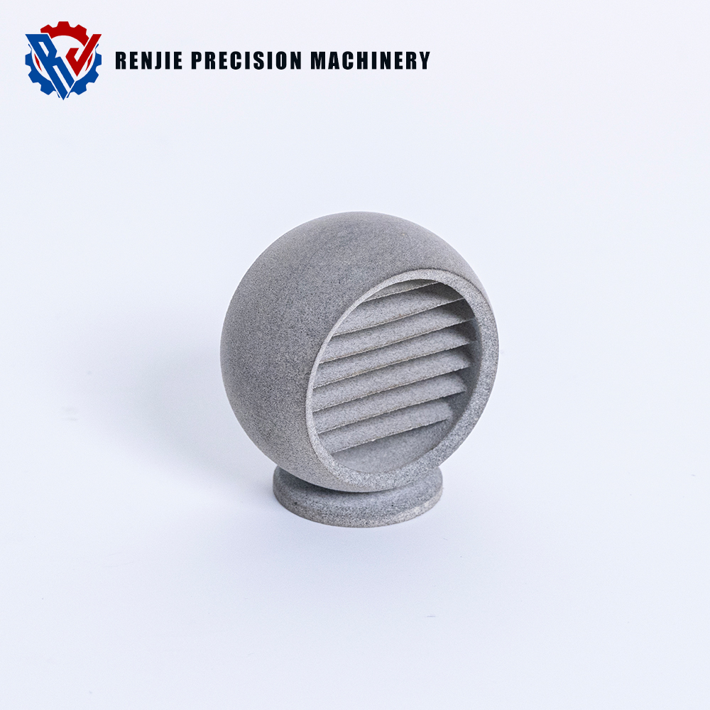 Индивидуальная деталь из листового металла