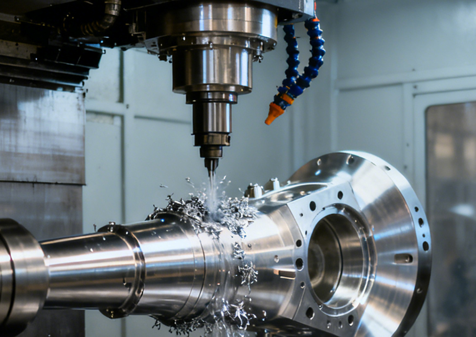 быстрое прототипирование для аэрокосмоса