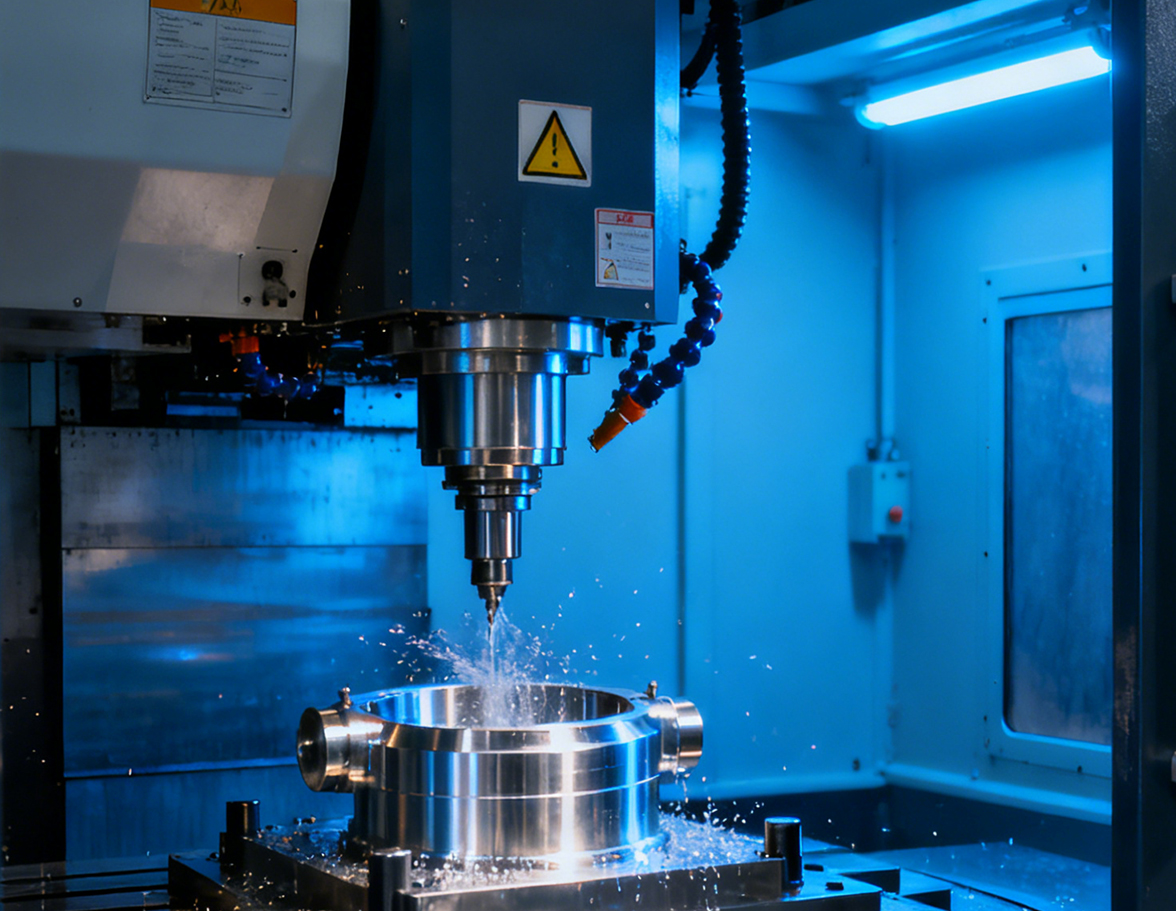 быстрое прототипирование для аэрокосмоса