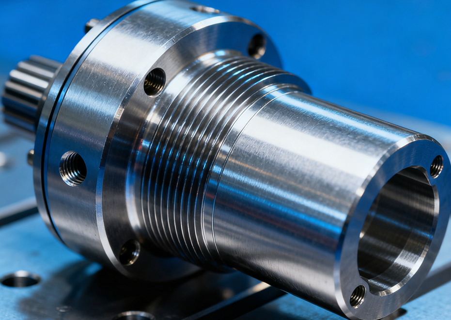 быстрое создание прототипов для автомобильной отрасли