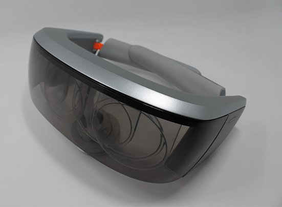 быстрое создание прототипов медицинских изделий