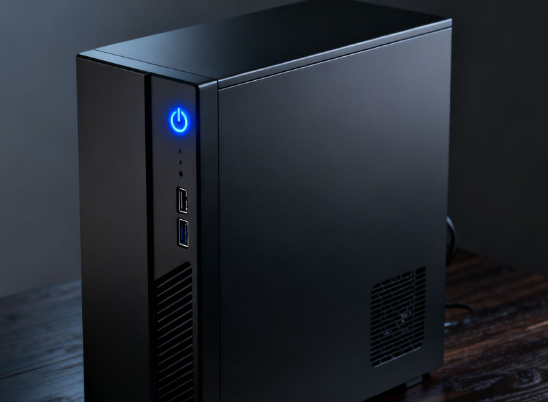 ЧПУ-обработка для 3C-электроники