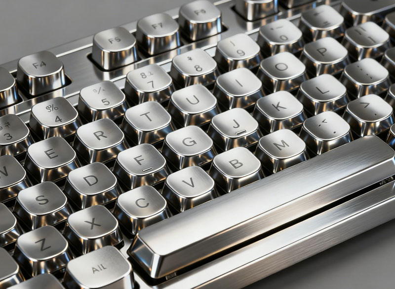 ЧПУ-обработка для 3C-электроники