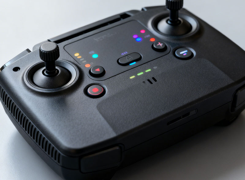 ЧПУ-обработка для 3C-электроники