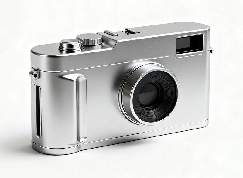 ЧПУ-обработка для 3C-электроники