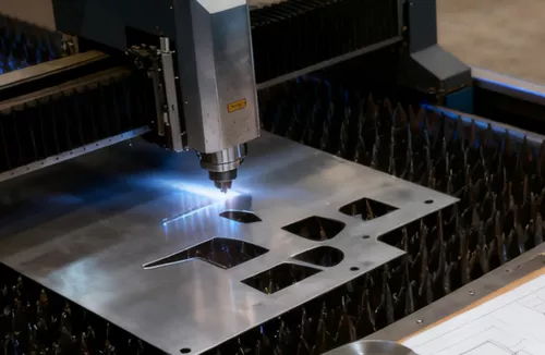 Обрабатываемые детали для мотоциклов