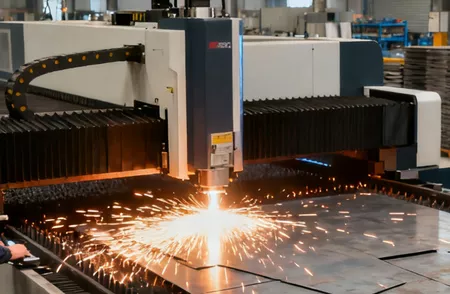 Обрабатываемые детали для мотоциклов