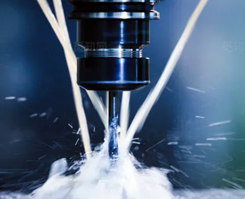 Обрабатываемые детали для мотоциклов