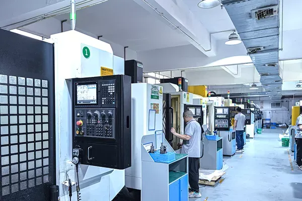 Обрабатываемые детали для мотоциклов