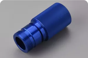 Поверхностная обработка