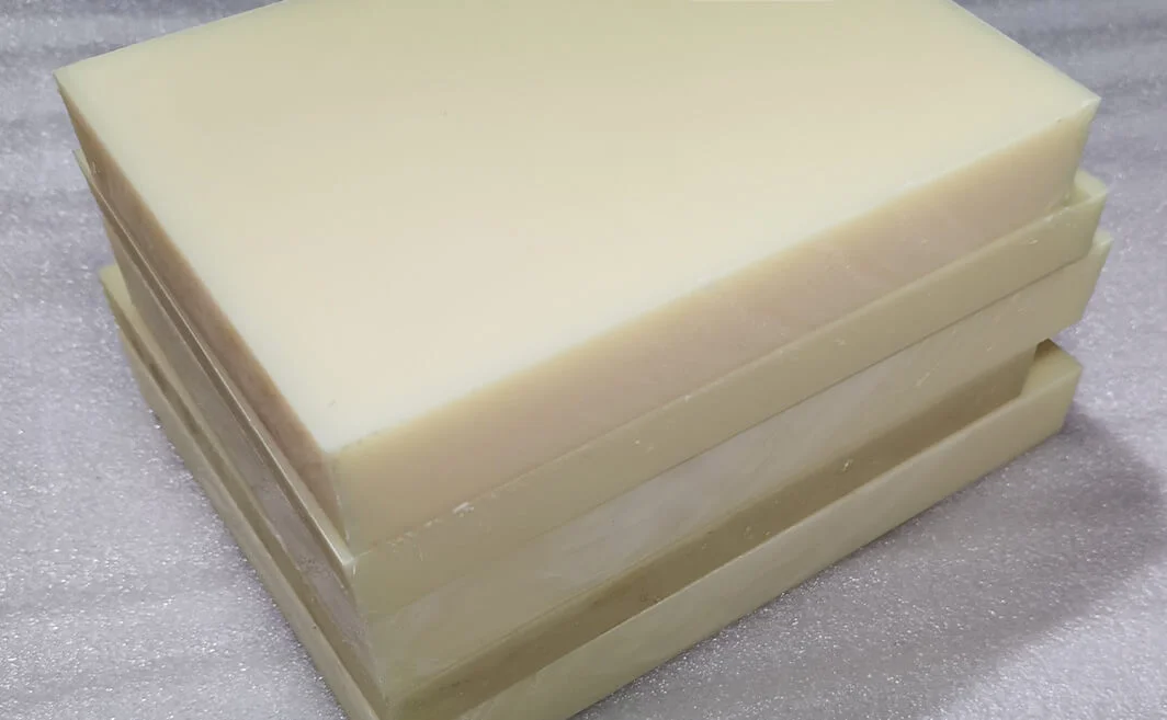 ABS для ЧПУ-обработки