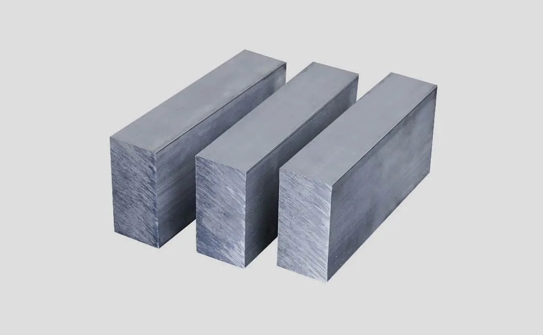 ЧПУ-обработка алюминиевых сплавов