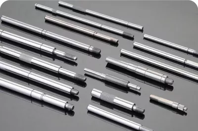 Обрабатываемые детали для мотоциклов